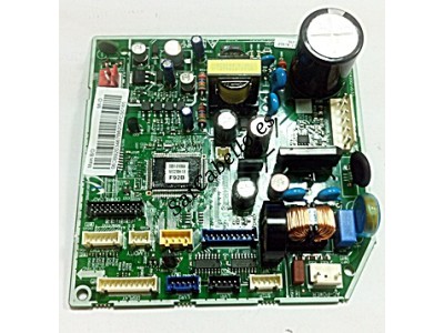 Placa Control Unidad Exterior Aire Acondicionado Samsung AR09JSFNCWKNET